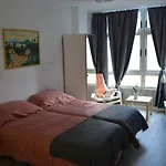 Mary Sanchez Loft