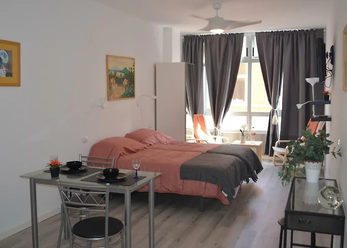 Mary Sanchez Loft