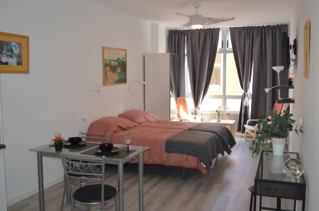 Appartement Mary Sanchez Loft *