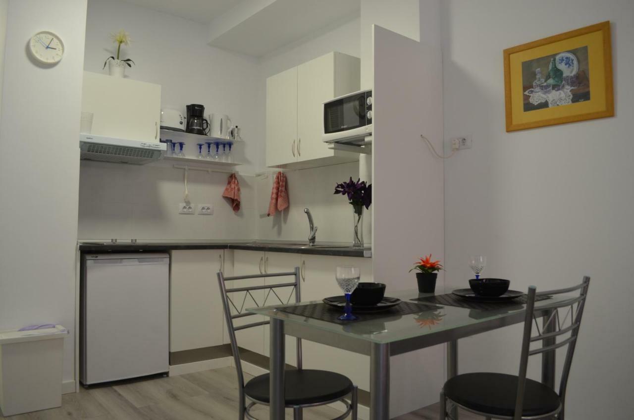 Mary Sanchez Loft Las Palmas