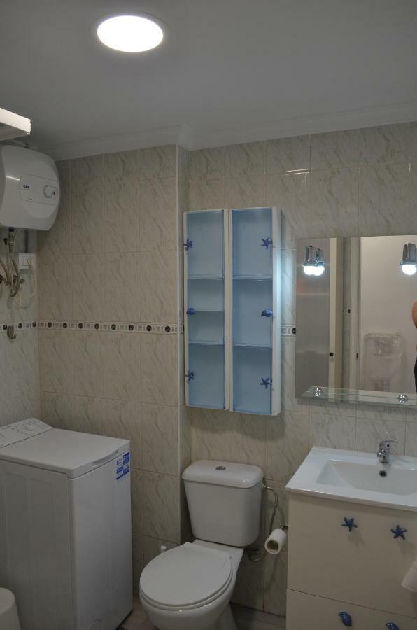Mary Sanchez Loft Appartement Las Palmas